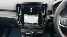 Volvo XC40 300kW Recharge Twin Ultimate 78kWh 5dr AWD Auto Electric Estate